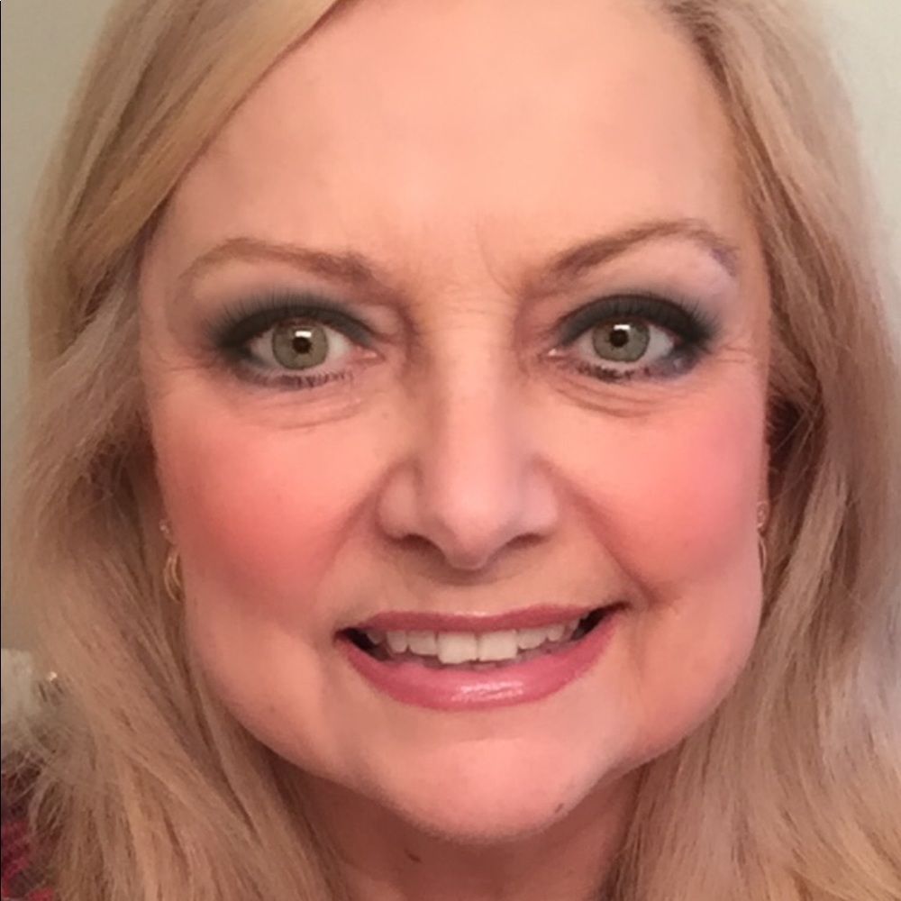Meet your Posher, Ruth